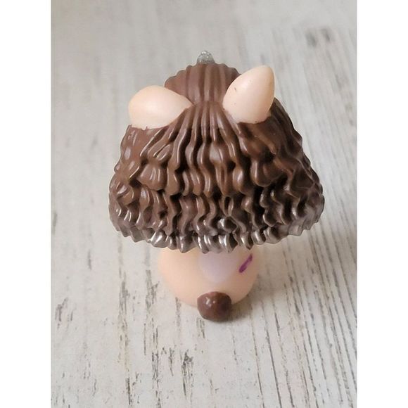 MGA mini bunny AS IS rabbit toy figure - Picture 3 of 4